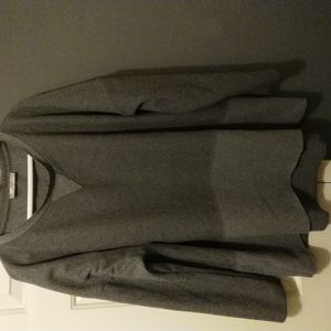 Lee Riders sweatshirt top xxl gray